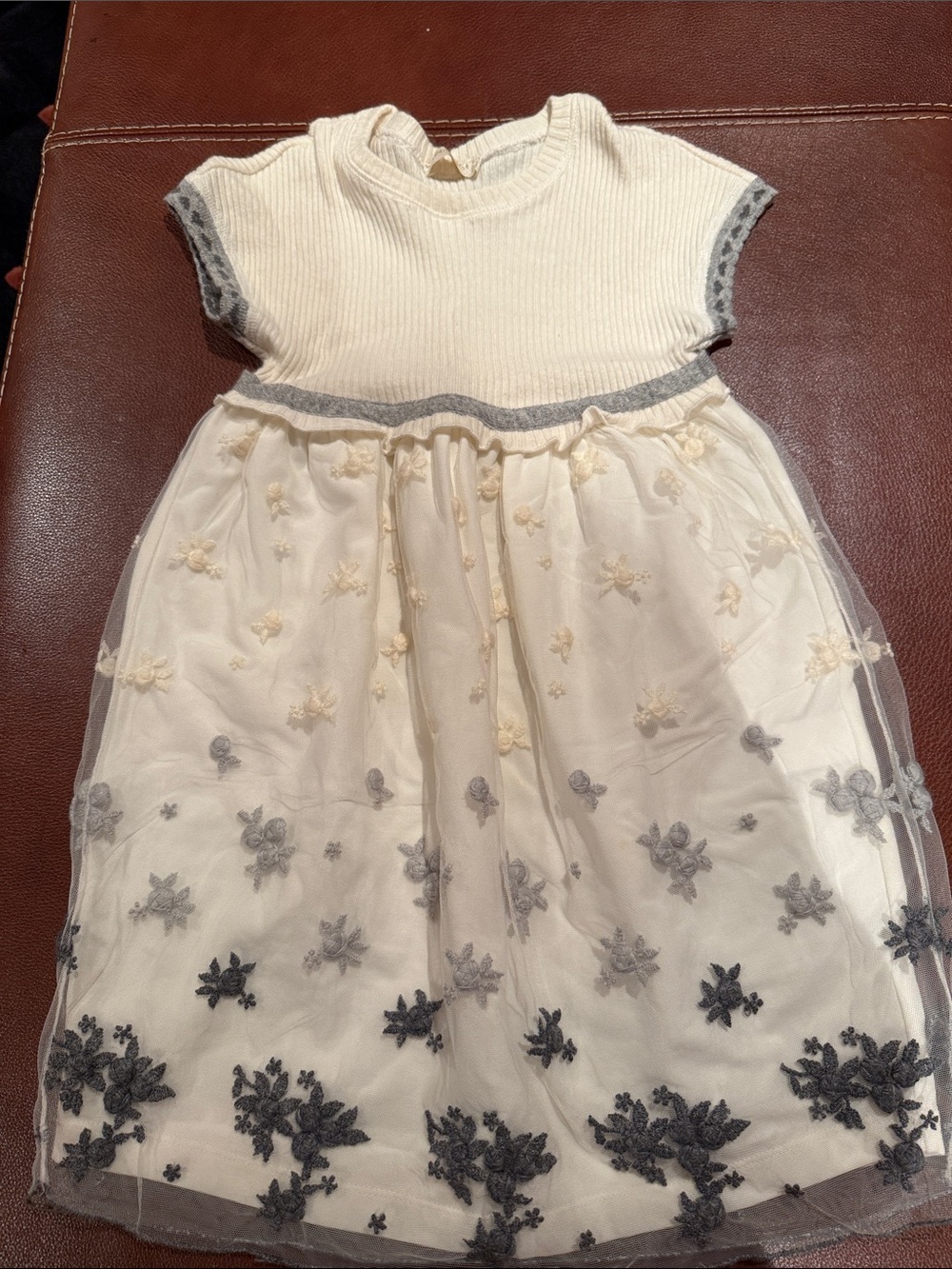 Girl dress